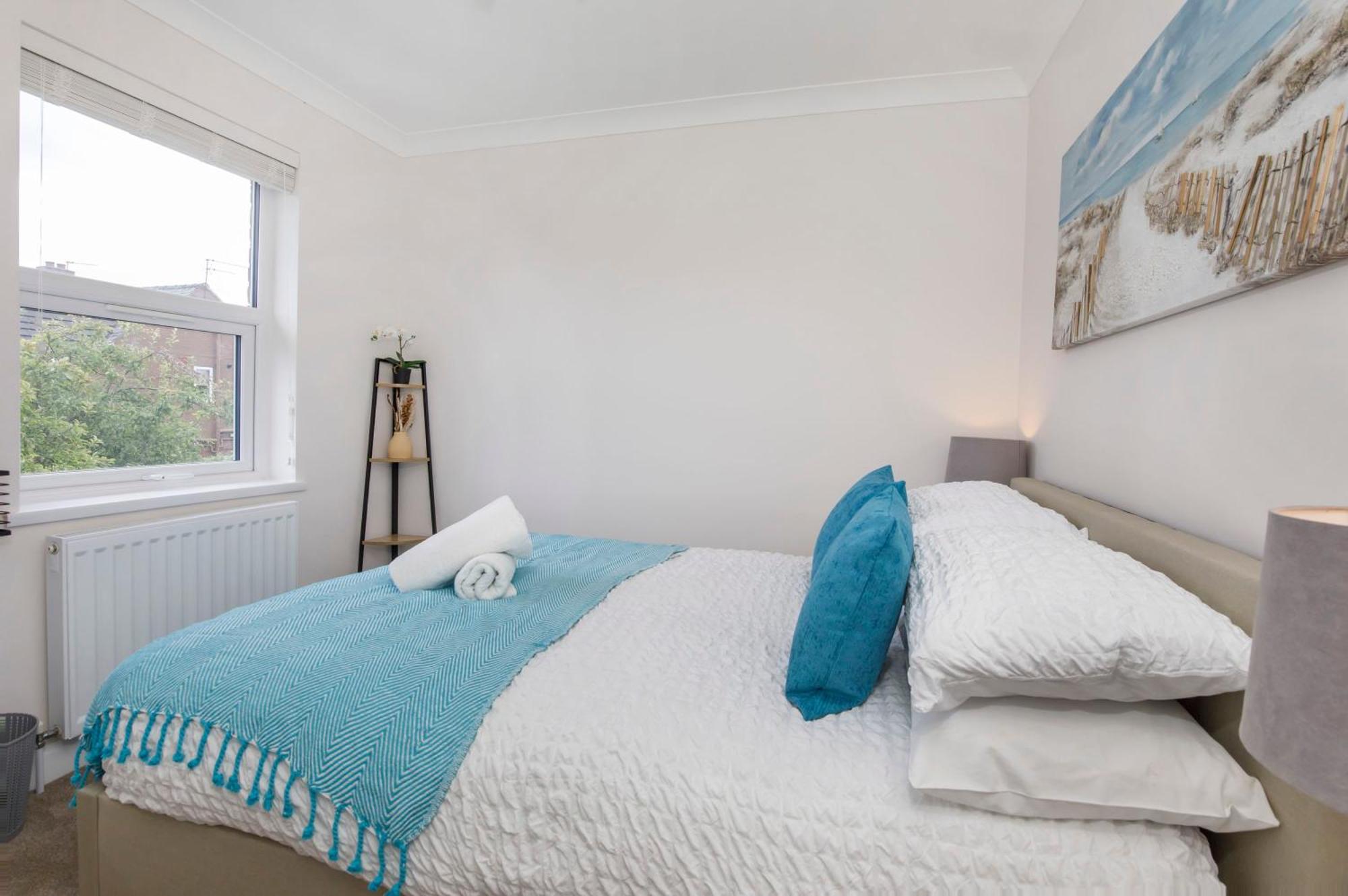 Holiday home The Burton 3 Bedroom House Sleeps 6 York