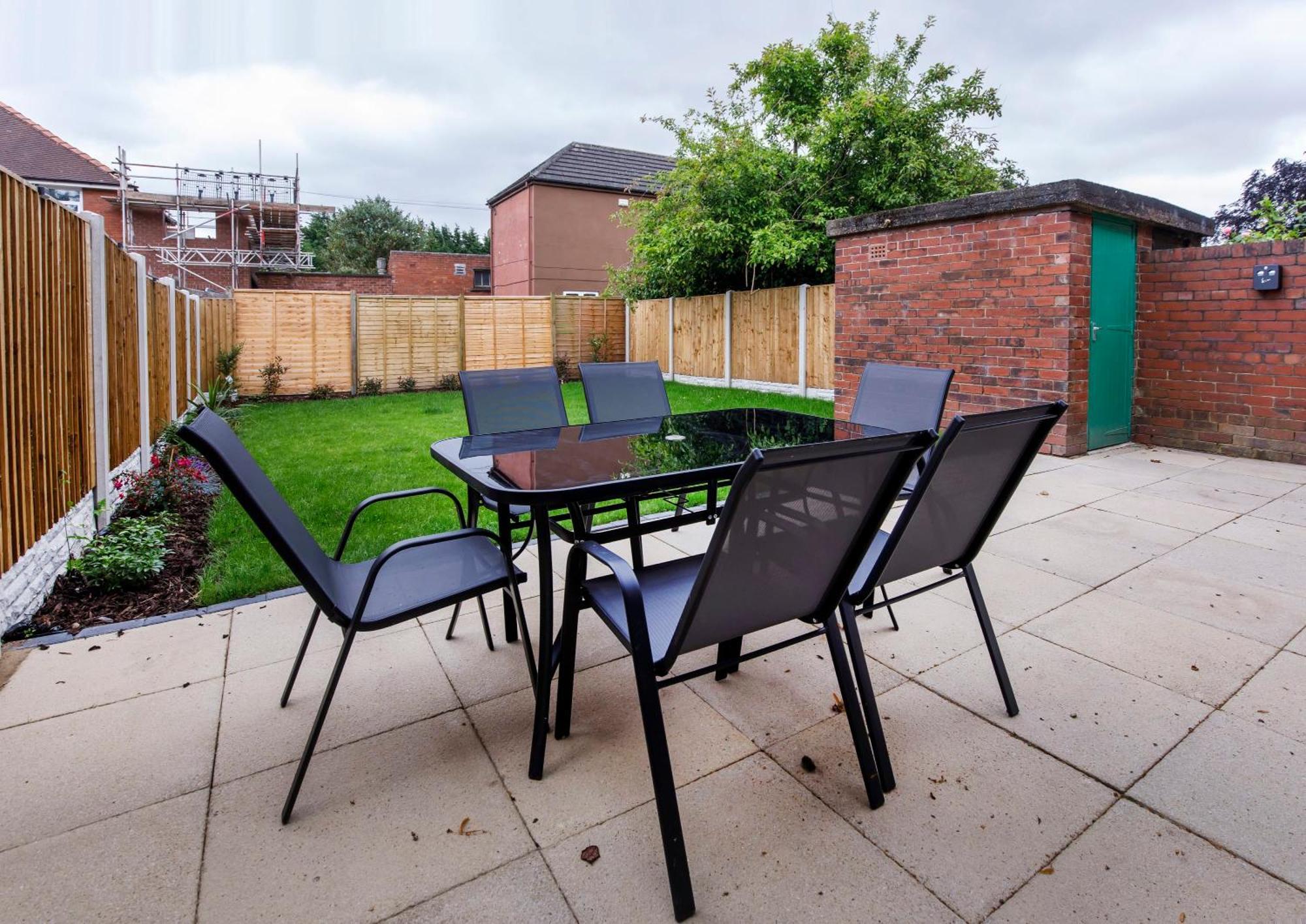 Holiday home The Burton 3 Bedroom House Sleeps 6